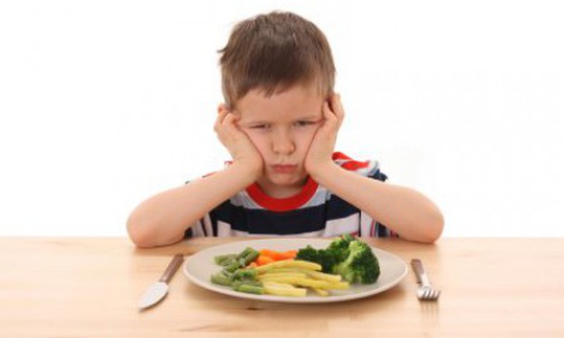 Padomi: bērns un veselīgs uzturs!