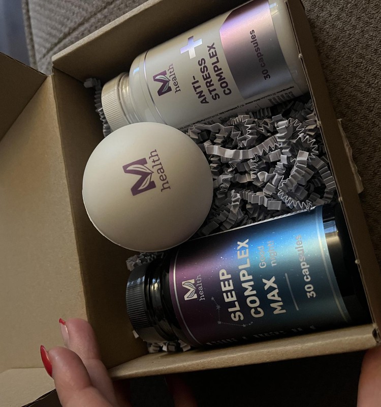 Testējam MV Health produktus