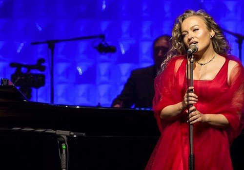 Īpašā Valentīndienai veltītā koncertprogramma  “Brodvejas mūziklu hiti. Mīlestības stāsti”