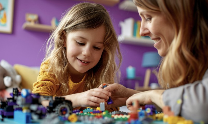 LEGO konstruktori: labākās idejas tematiskām rotaļām un kolekcionēšanai