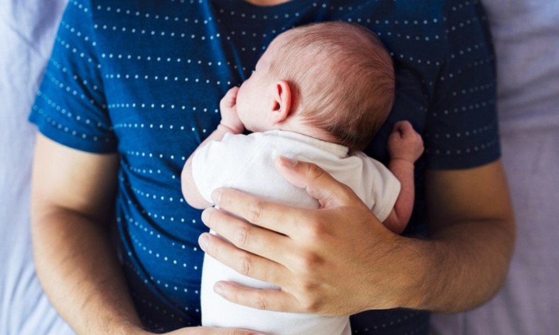 Kā vīrietis var rūpēties par auglību un uzlabot savu veselību?