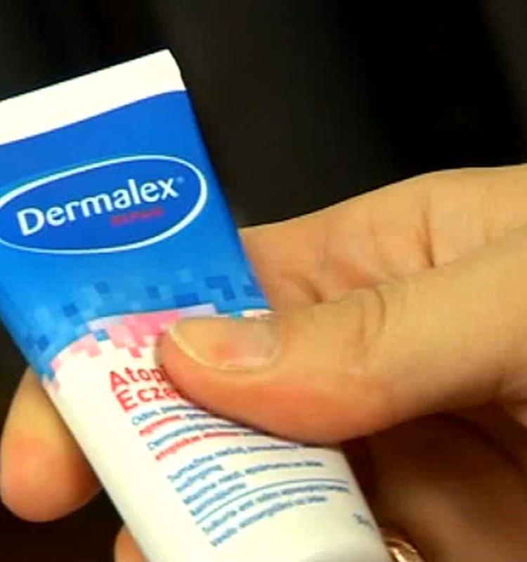 Dermalex krēms iekaisušai ādai - nopērkams Māmiņu Klubā!