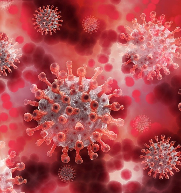 Pieaugot Covid-19 izplatībai, cilvēki ar paaugstinātu smagas slimības risku aicināti veikt sezonālo vakcināciju