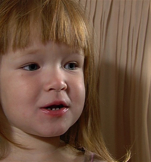 VIDEO: Madariņa mājās atveseļojas