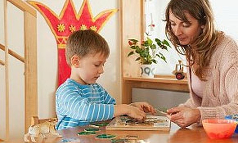 Ušakovs: Rīgā visi bērnudārzi ar apmācību krievu valodā turpinās strādāt