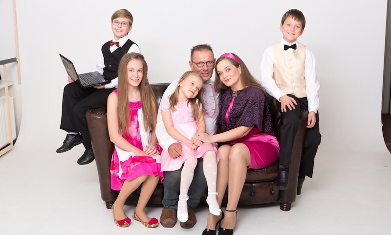 Decembrī Pārdaugavas koncertzālē būs muzikāla izrāde bērniem „Ziemassvētku jampadracis 21.gadsimtā”