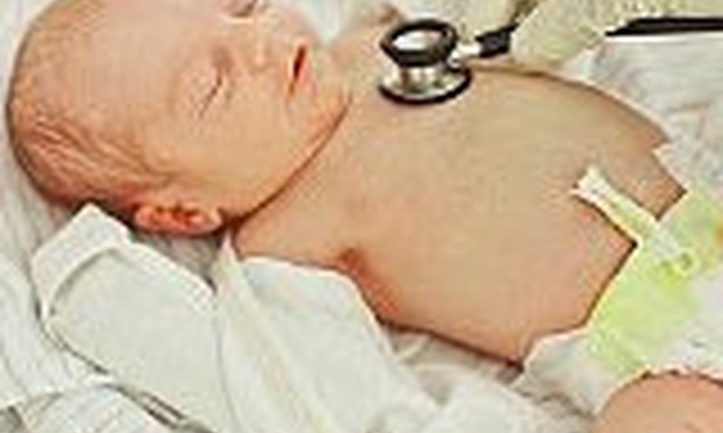 Trūkst vakcīnu pret tuberkulozi. Kur un kad vakcinēt bērnus?
