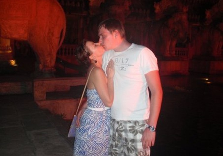 Diānas Zandes meita Alise apmeklē krūts ēdināšanas lekciju pie savas mammas!