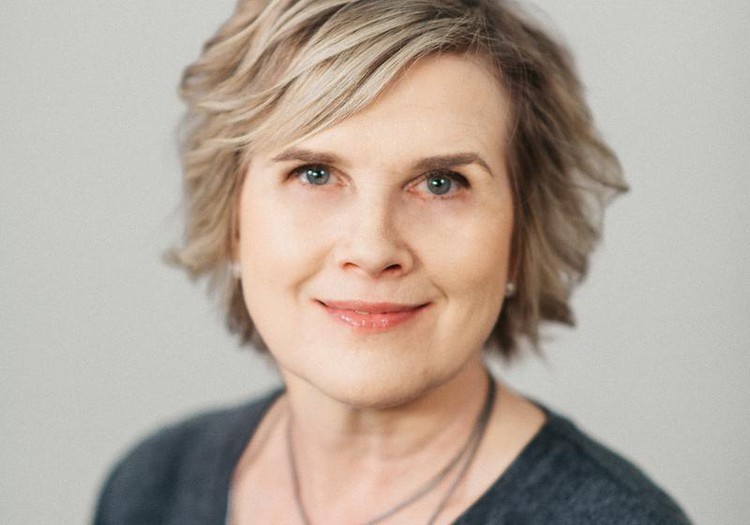 21. februārī satiec Diānu Zandi klātienē Māmiņu Klubā!