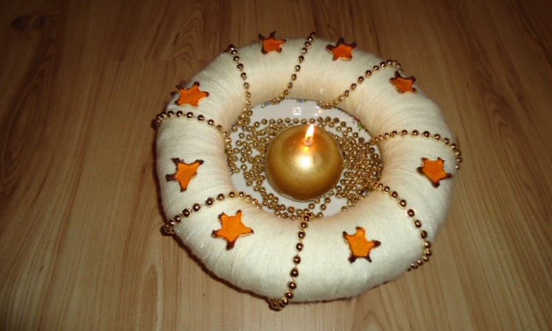 Mūsu Adventes vainadziņš