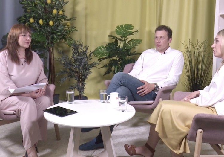 VIDEO ieraksts vebināram - īpaša saruna pusaudžu vecākiem!