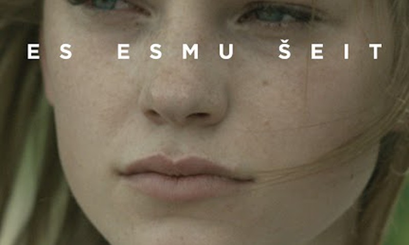 Spēlfilma “Es esmu šeit” daudzbērnu ģimenēm bez maksas!