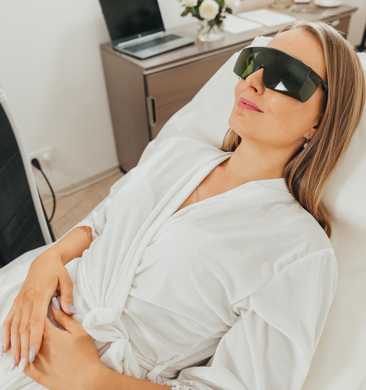 Lāzerepilācija – izvēle, kas maina ikdienu