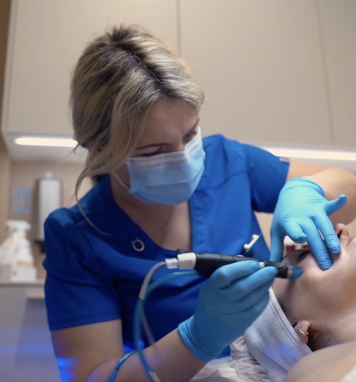 Mirdzoša āda jaunajai sezonai