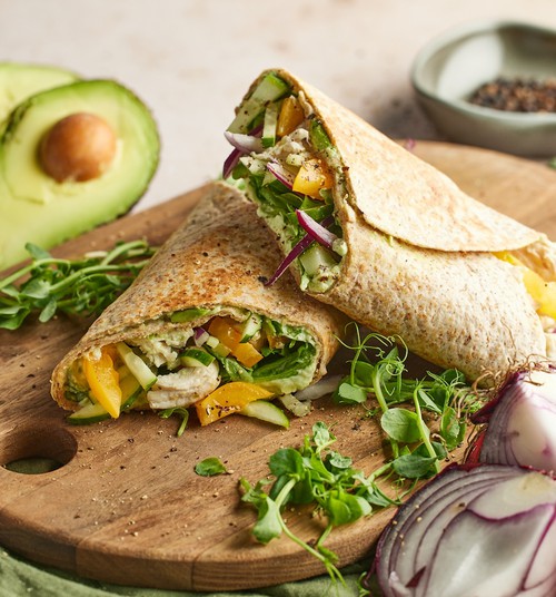 Kristiāna Lasmane nāk klajā ar veselīgo recepšu grāmatu “Mana Metode”