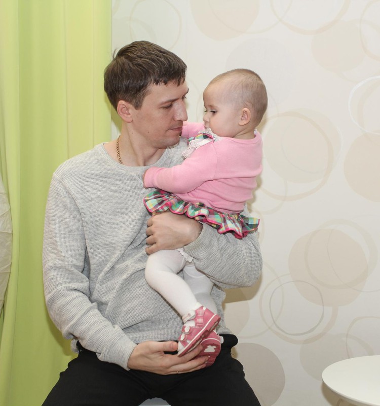 Rūpējies par bērnu – neaizliedz tikties ar tēvu! 