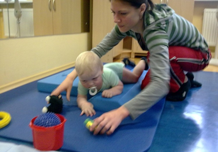 Turpinām sekot Patrika atveseļošanās procesam!