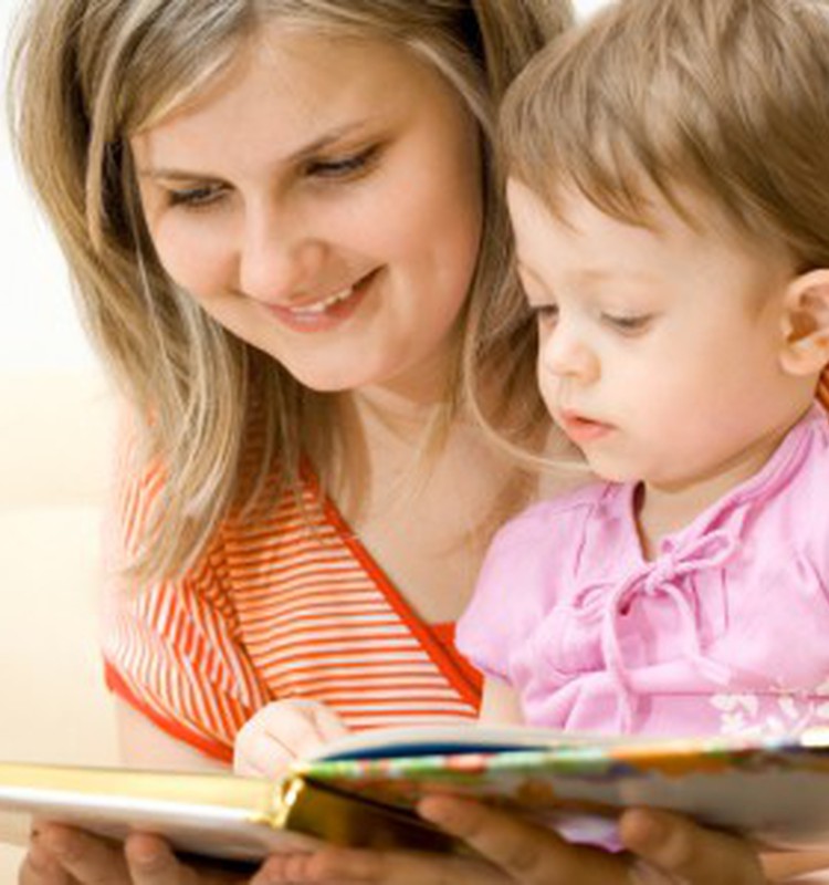 Lasīšana bērna intelektuālajai un emocionālajai attīstībai
