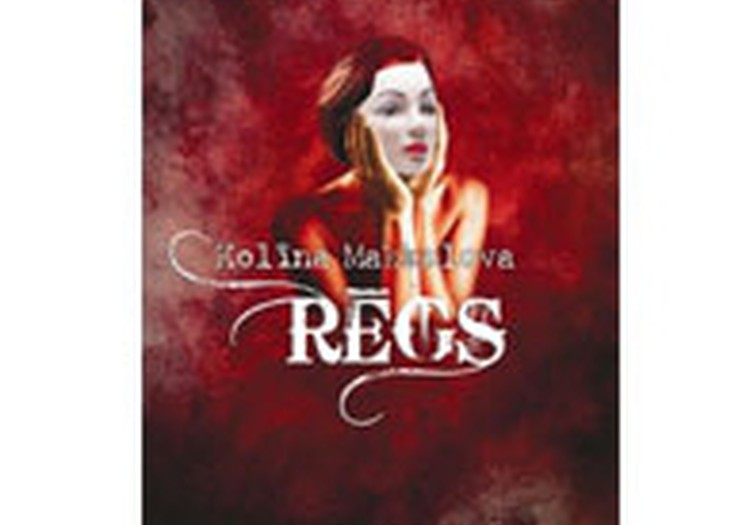 Izdots Kolīnas Makkalovas detektīvromāns "Rēgs"