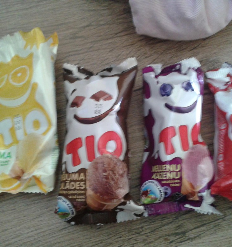 Aukstais gardums TIO!