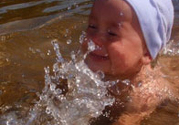 Vasaras peldes plašajos ūdeņos! Noslēdzies bilžu un stāstu konkurss!