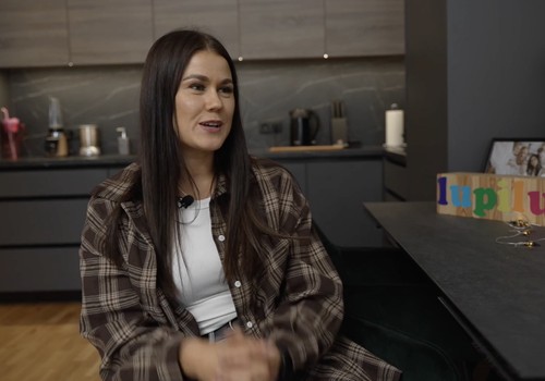 Bērni un satura veidošana. Kur ir robeža?