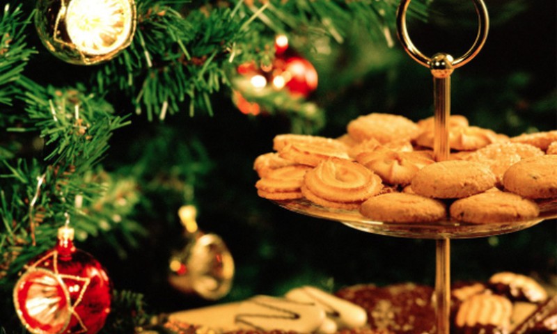 RECEPŠU KONKURSS: Iesūti svētku ēdienu receptes!