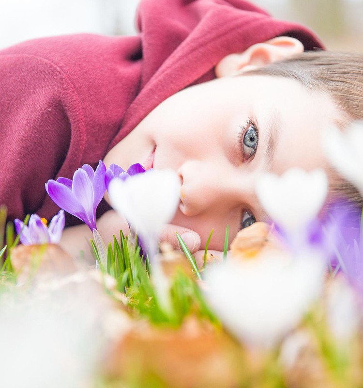 6 universāli padomi acu veselībai pavasarī