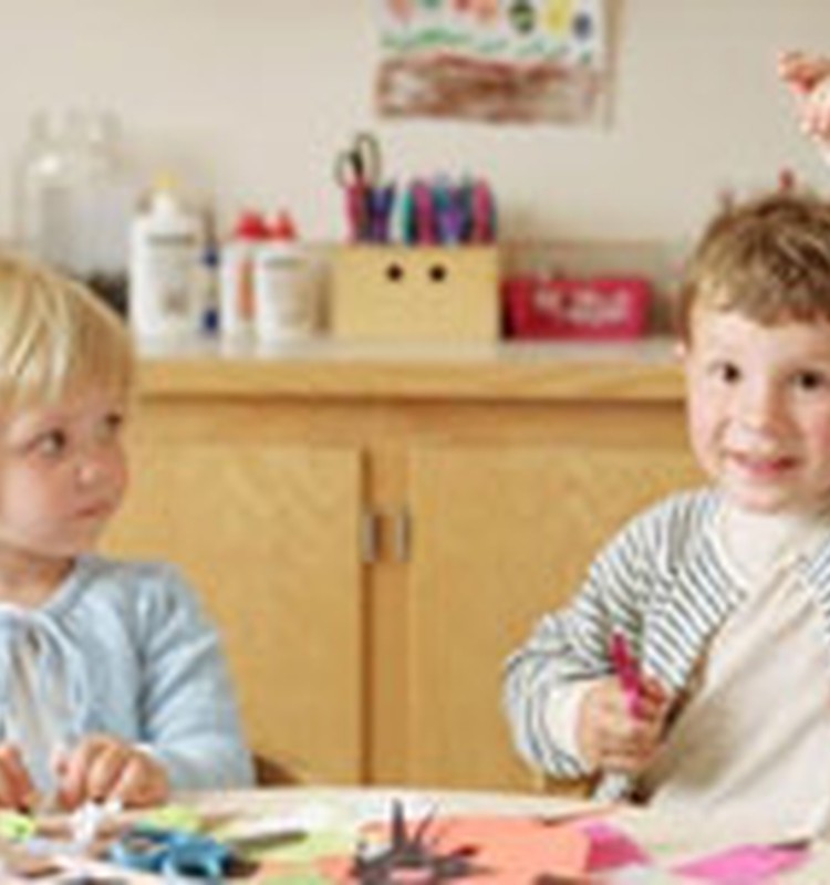 Jauni bērnudārzi Rīgā drīz nebūšot vajadzīgi