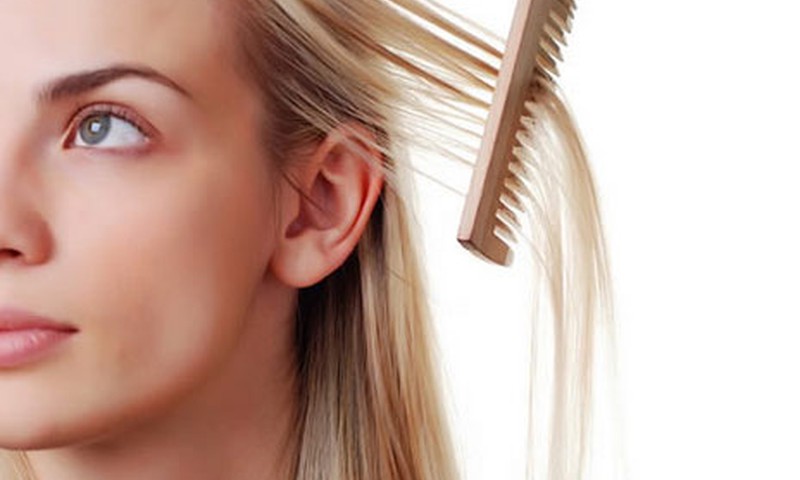 Dāvinām Plantur matu kopšanas līdzekļus 15.aprīļa laimētājai