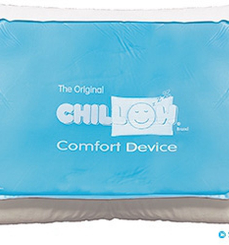 Kam ir nepieciešams Chillow® spilvens?