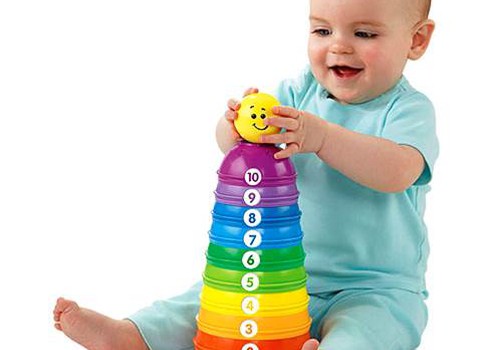 Dienas spēle: Atbildi uz jautājumu par Fisher Price un esi tuvāk balvai!