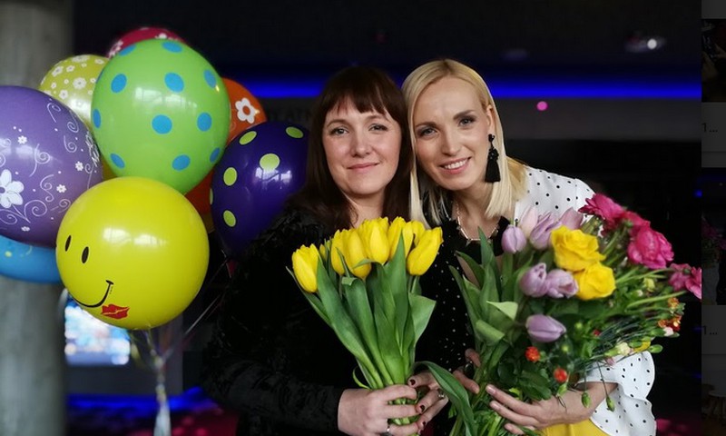 Paldies, ka pastāstīji, kā reiz iepazinies ar Māmiņu Klubu. Te balvas!