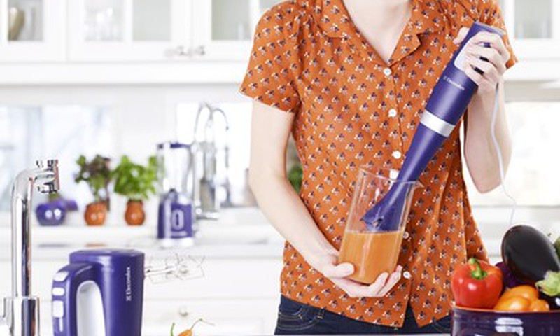 Recepšu konkursa pirmās balvas no Electrolux ir klāt!