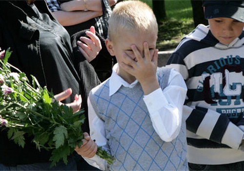 Sevi piesaka rudens vīrusi