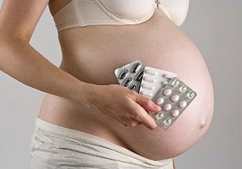 APTAUJA: Kādus vitamīnus Tu lietoji grūtniecības laikā?