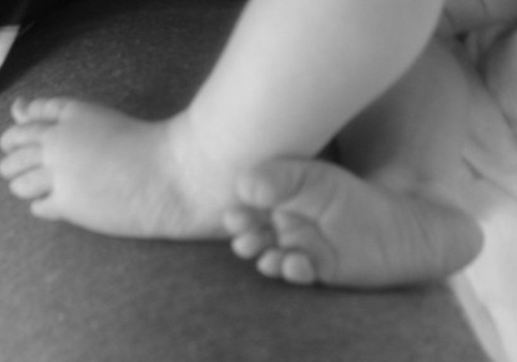 Sapnis par pilnīgi dabīgām dzemdībām jeb kā mēs satikām Rūtiņu!