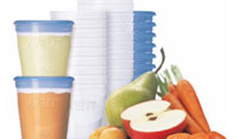 Philips AVENT produkcija arī divgadīgiem mazuļiem!
