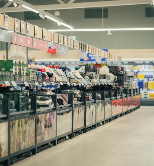 “Lidl” rudens izpārdošanā cenas sākot no 1 eiro