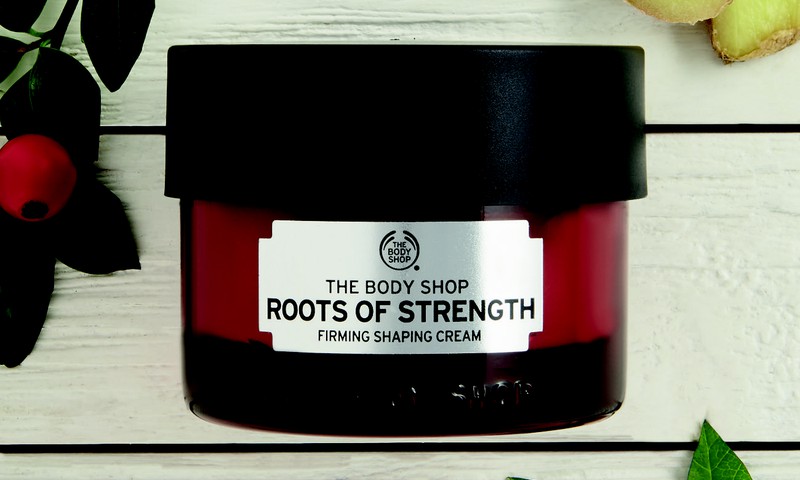 Jauna nostiprinoša un modulējoša produktu līnija "Roots of strength™"