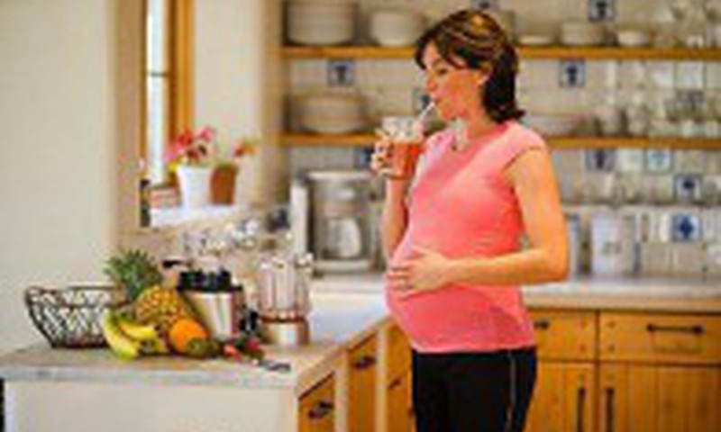 Vai grūtnieces un barojošas māmiņas drīkst ēst hematogenu?