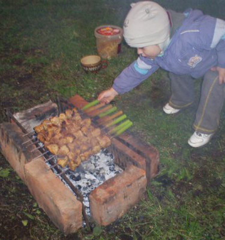 Gaļa līgosvētkiem