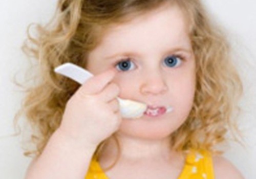 Kā nodrošināt nepieciešamo kalcija daudzumu bērna organismā?