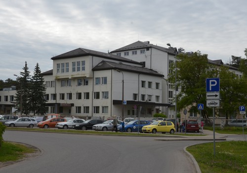 Atsauksmes par dzemdībām Jēkabpils reģionālajā slimnīcā