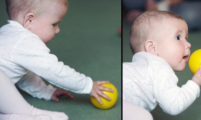 Veidojam pamatu bērna pozitīvam pašvērtējumam