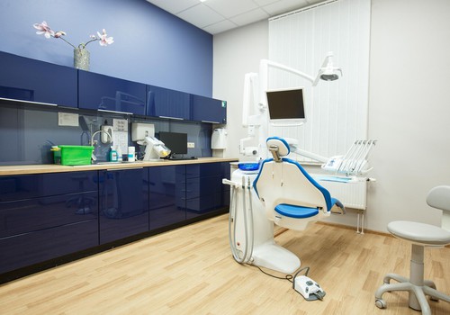 Tagad arī bērnu zobārste Zobārstniecības klīnikā Concordia