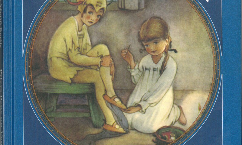 Dailes teātrī notiks radošā darbnīca bērniem „Punkts!!!”