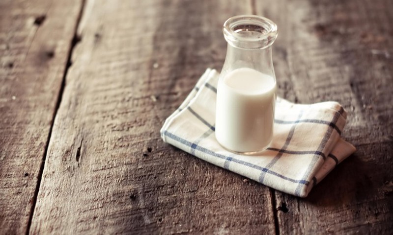 CETURTAIS SOLIS: Ja piena mājās pietiekoši, ar mums viss ir kārtībā!