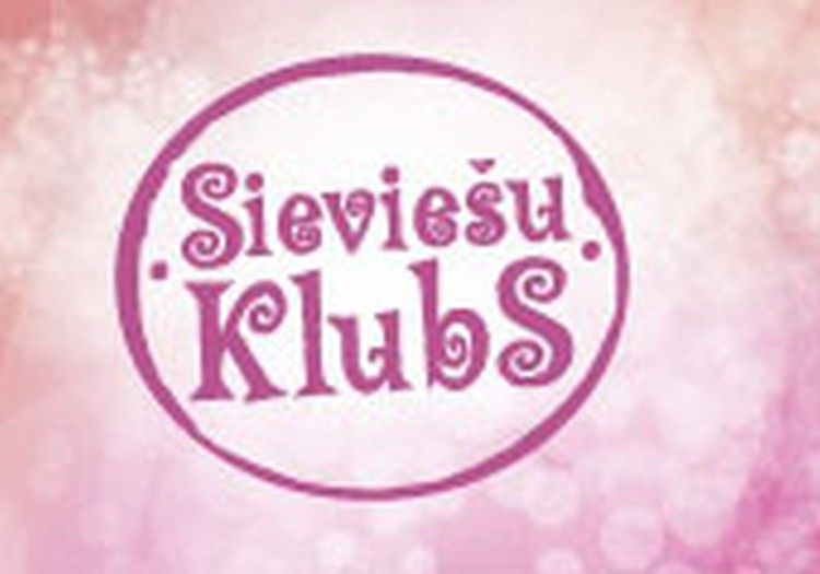 Māmiņu Klubs sūta sveicienu dzimšanas dienā Sieviešu Klubam