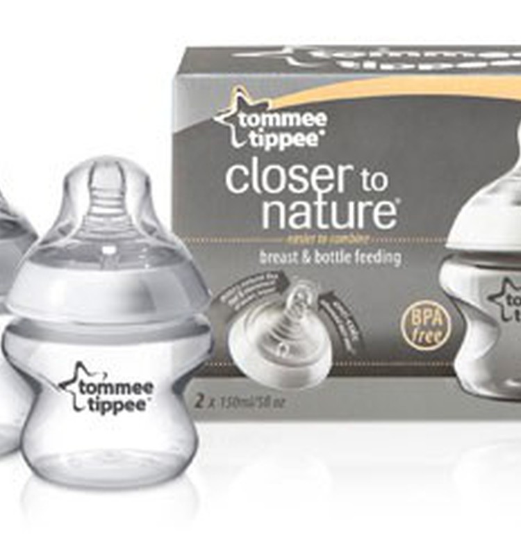APTAUJA: Kā Tev patīk Tommee Tippee produkcija?